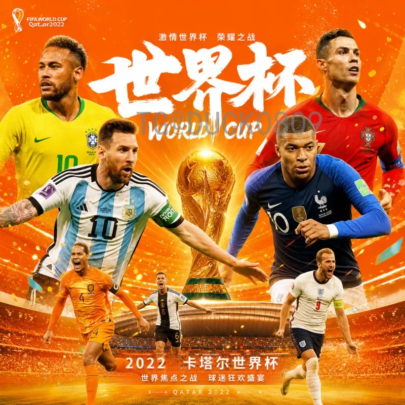 详细2026年世界杯比赛日程安排：完整赛程表与观赛指南