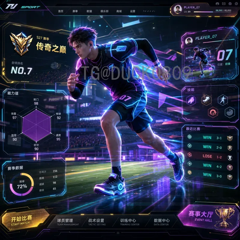 美加墨世界杯球队门户：一站式掌握32强动态与赛事资讯
